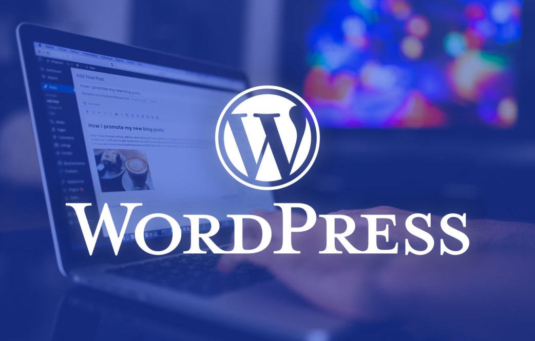 WordPress – Công cụ tuyệt vời để xây dựng Landing Page và Website