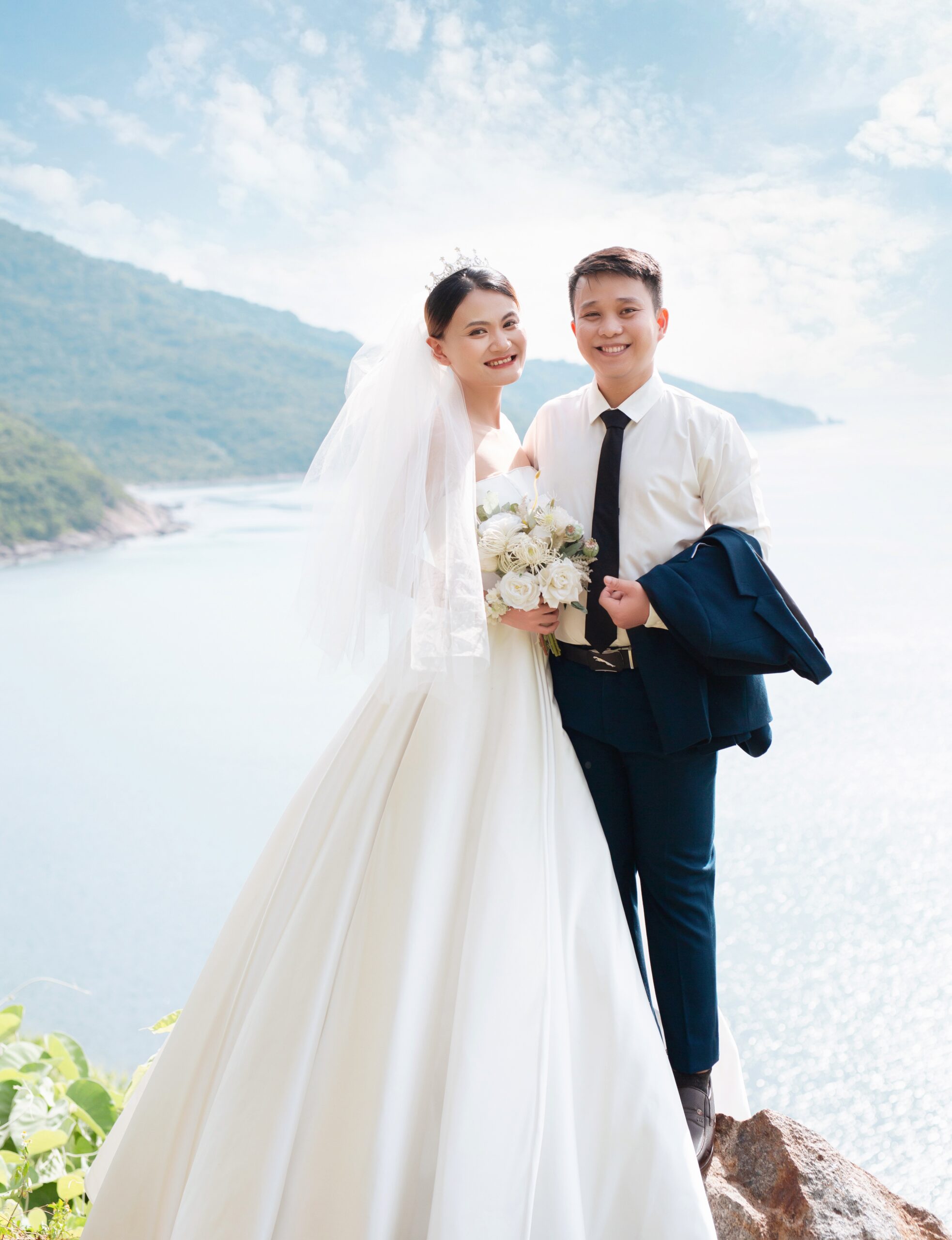 2022 - Pre-wedding album in Đà Nẵng